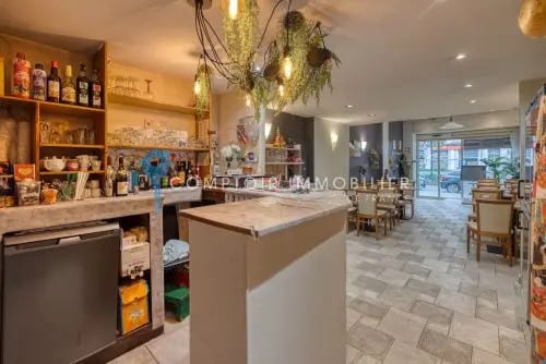 Local commercial dans Grenoble à vendre - Photo de l’immeuble – Image 3 sur 11