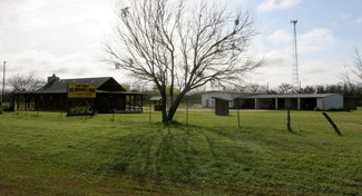 Plus de détails pour 5425 Cooksey Rd, San Antonio, TX - Industriel/Logistique à louer