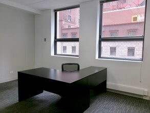 205 W Randolph St, Chicago, IL à louer Photo intérieure– Image 1 sur 6