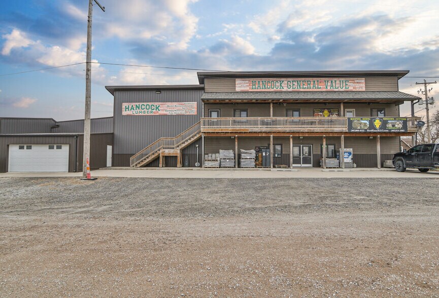 165 Nebraska St, Sterling, NE à vendre - Photo de l’immeuble – Image 2 sur 50