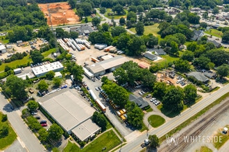 4420 Rozzelles Ferry Rd, Charlotte, NC à vendre Photo intérieure– Image 1 sur 4