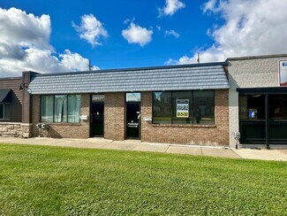 Plus de détails pour 29921-29923 Harper Ave, Saint Clair Shores, MI - Local commercial à vendre