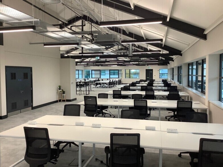 Edward Ct, Altrincham à louer - Photo intérieure – Image 2 sur 18