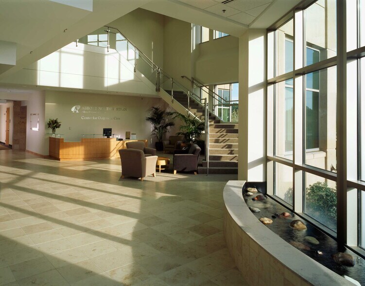 8100 W 78th St, Edina, MN à louer - Photo de l’immeuble – Image 2 sur 8