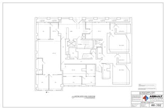 930 Montgomery St, San Francisco, CA à louer Plan de site– Image 1 sur 1