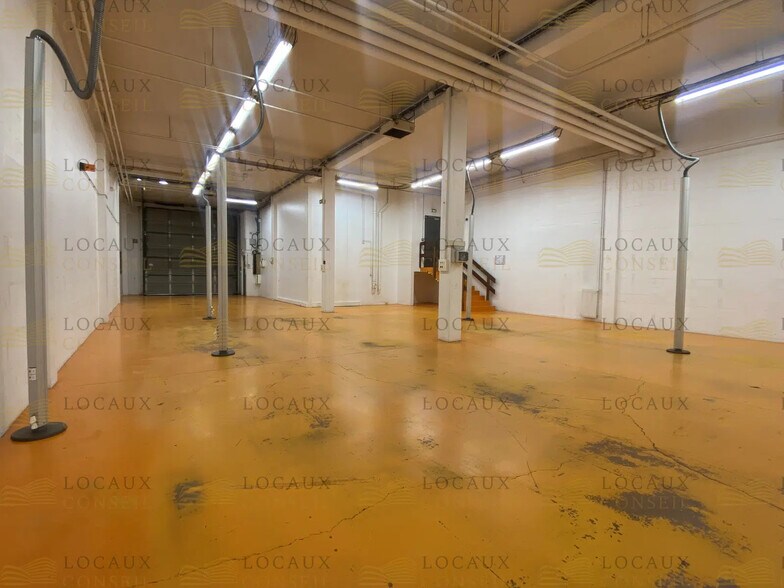 86 Avenue Louis Roche, Gennevilliers à louer - Photo de l’immeuble – Image 2 sur 7