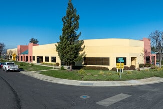 Plus de détails pour 6111 Southfront Rd, Livermore, CA - Différents types d’espaces à louer