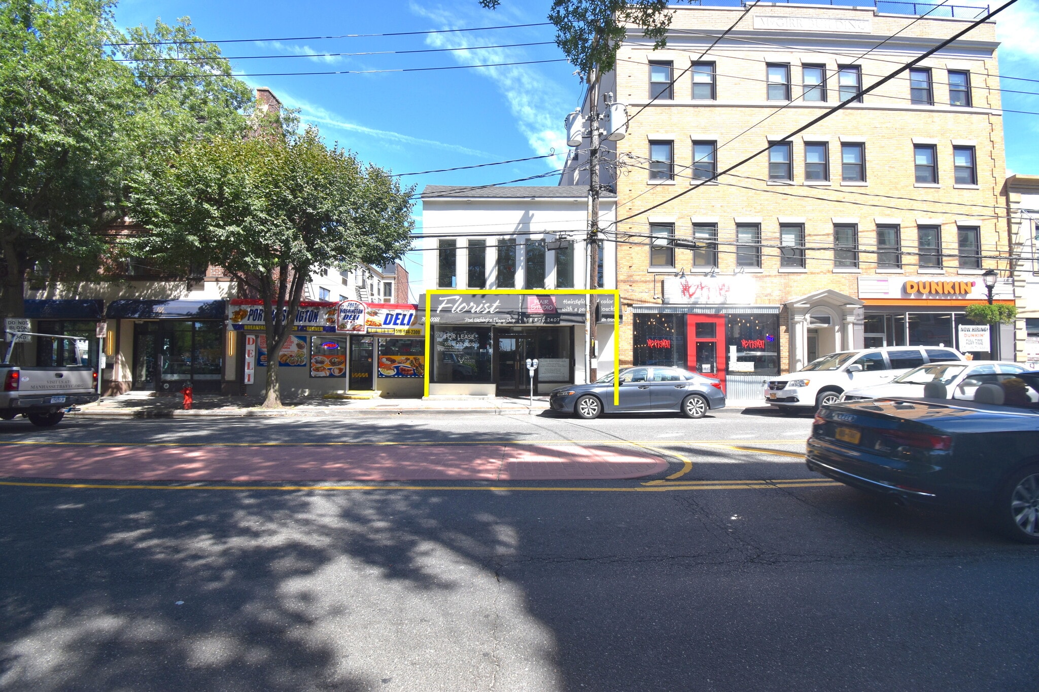 59 Main St, Port Washington, NY à louer Photo de l’immeuble– Image 1 sur 6