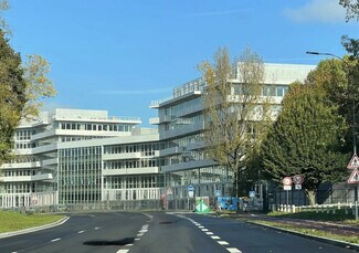 Plus de détails pour Bureau à louer