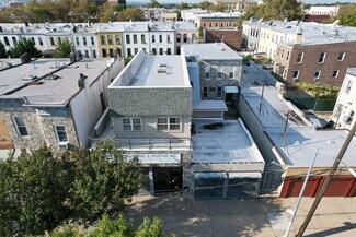 Plus de détails pour 5941 Linden St, Ridgewood, NY - Bureau/Local commercial à louer