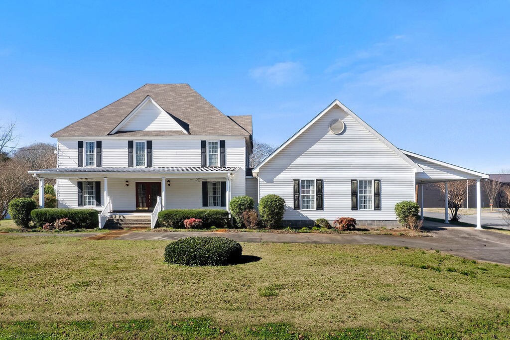 9 Rome Rd SW, Cave Spring, GA à vendre Photo principale– Image 1 sur 26