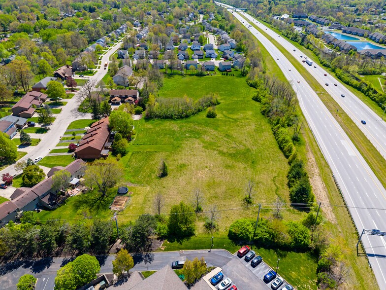 0 Frontenac Dr, Dayton, OH à vendre - Aérien – Image 2 sur 12