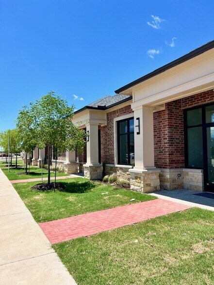 7700 Preston Rd, Frisco, TX à vendre - Photo de l’immeuble – Image 2 sur 23