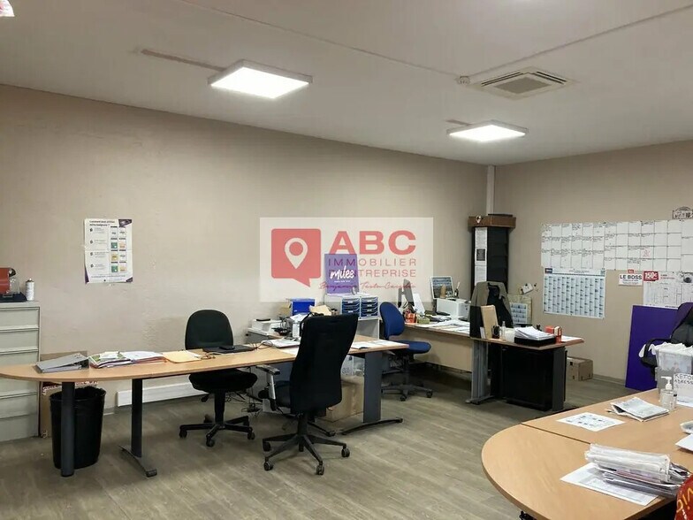 Local d'activités dans Rivesaltes à vendre - Photo intérieure – Image 2 sur 5