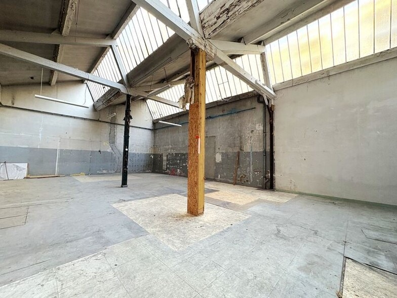 59 Avenue Félix Faure, Lyon à vendre - Photo intérieure – Image 3 sur 4