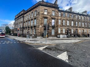 2-3 Randolph Pl, Edinburgh à louer Photo de l’immeuble– Image 1 sur 4