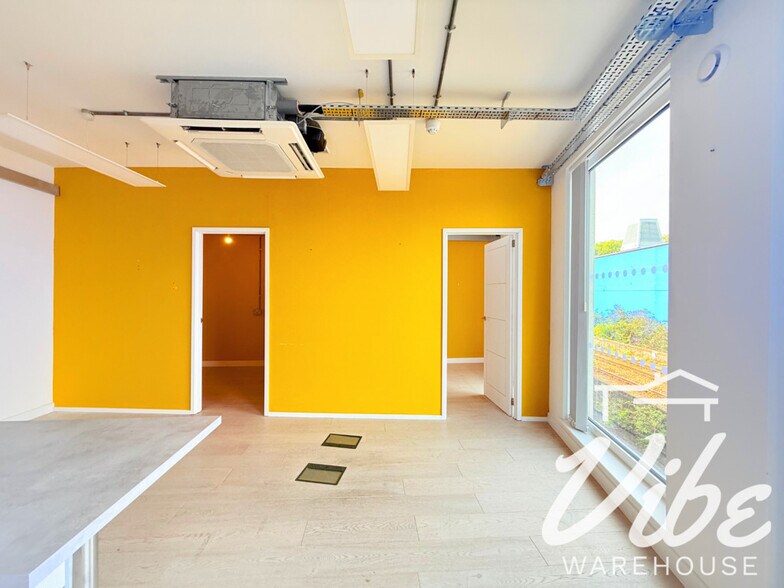 14 Andre St, Londres à louer - Photo de l’immeuble – Image 2 sur 6