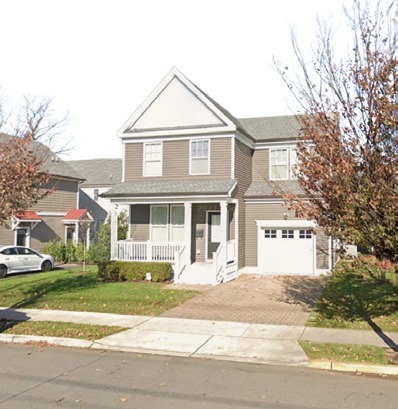 124 Drs James Parker Blvd, Red Bank, NJ à vendre Photo principale– Image 1 sur 2