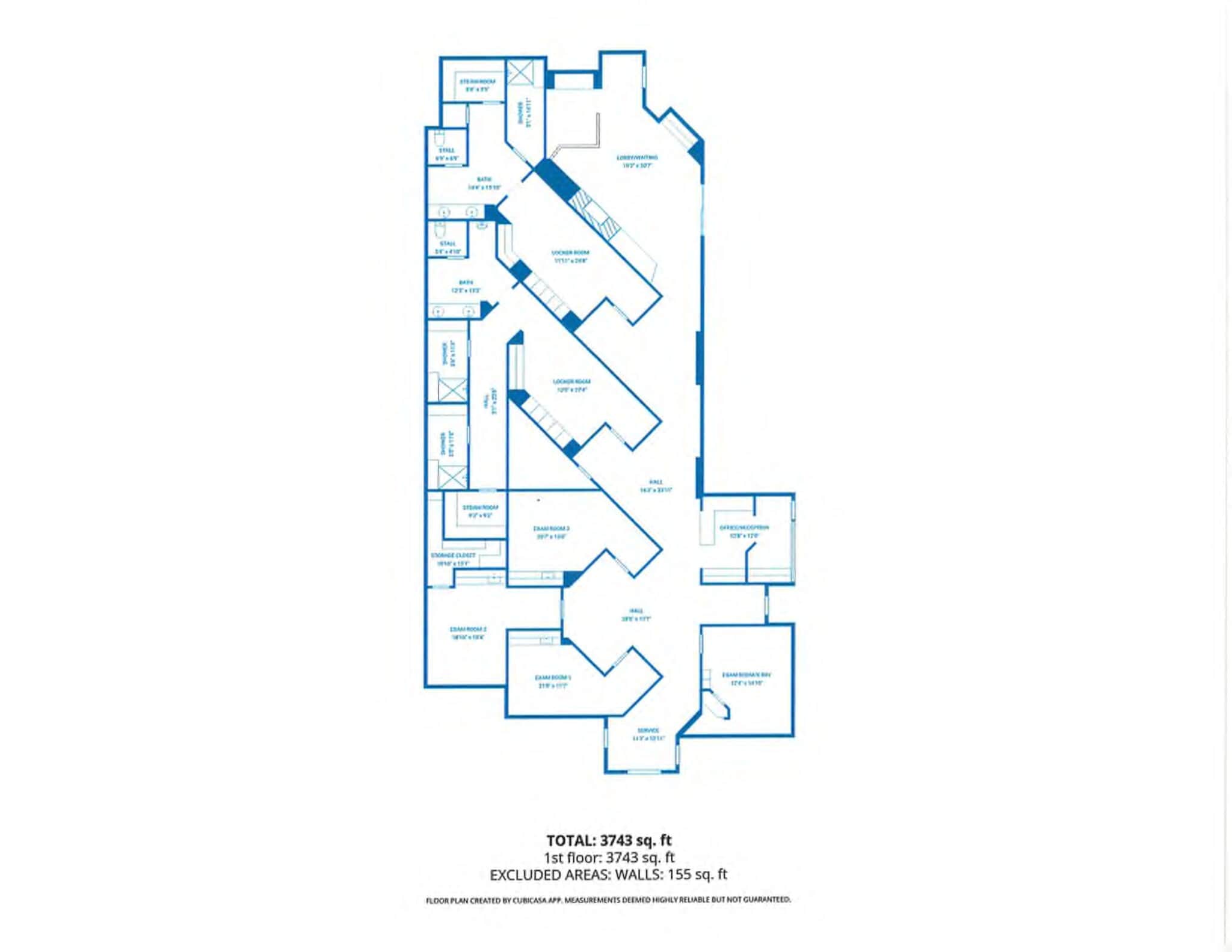 700 Dolwick Rd, Erlanger, KY à louer Plan de site– Image 1 sur 50