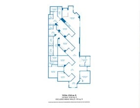 700 Dolwick Rd, Erlanger, KY à louer Plan de site– Image 1 sur 50