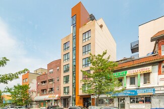 Plus de détails pour 253-255 Nostrand Ave, Brooklyn, NY - Local commercial à louer