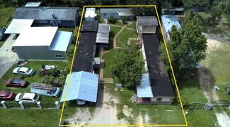 Plus de détails pour 21061 Brazos Dr, New Caney, TX - Logement à vendre