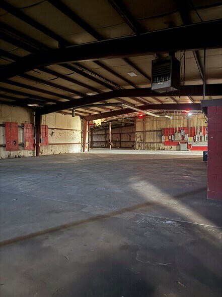 1658 Highway 85 N, Fayetteville, GA à louer - Photo de l’immeuble – Image 2 sur 4