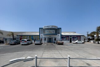 Plus de détails pour 16101 S Avalon Blvd, Gardena, CA - Spécialisé à vendre