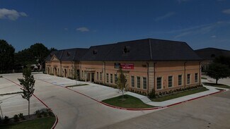 Plus de détails pour 7190 Preston Rd, Plano, TX - Bureau/Médical à louer
