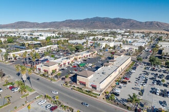 2364 Roll Dr, San Diego, CA - Vue aérienne  vue de carte - Image1