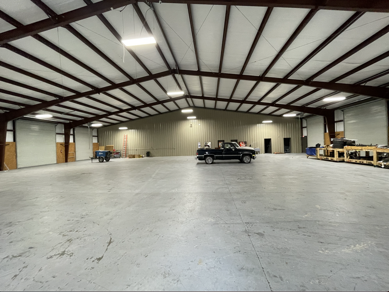 101 Old Dairy Rd, Ailey, GA à vendre - Photo intérieure – Image 3 sur 18