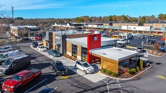 Plus de détails pour 11274 Patterson Ave, Richmond, VA - Local commercial à vendre