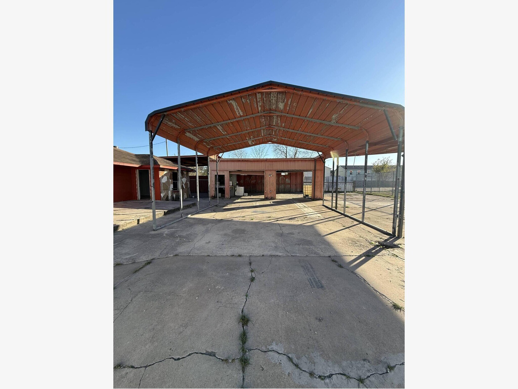 2712 Shaver St, Pasadena, TX à vendre Photo de l’immeuble– Image 1 sur 14