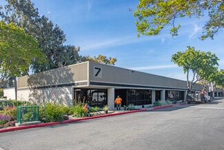 Plus de détails pour 780 Montague Expy, San Jose, CA - Bureau, Local d'activités à louer