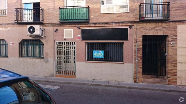 Calle Illescas, 28, Yuncos, TOL 45210 - Lot Puerta 02, Esc. 1 -  - Photo intérieure - Image 1 of 9