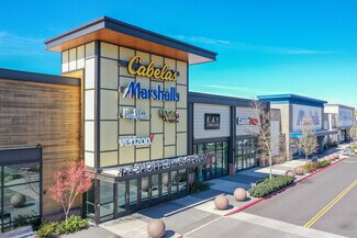 Plus de détails pour 3000 Gateway St, Springfield, OR - Local commercial à louer