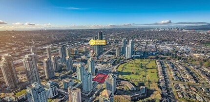 4330 Halifax St, Burnaby, BC à louer Photo intérieure– Image 1 sur 4