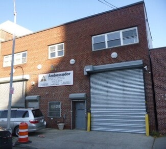 Plus de détails pour 8-07-8-09 38th Ave, Long Island City, NY - Industriel/Logistique à vendre