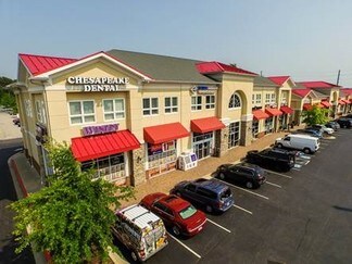 Plus de détails pour 116 S Piney Rd, Chester, MD - Local commercial à louer