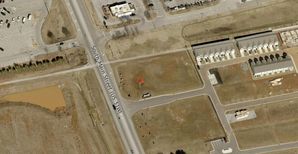 2020 Nashville Rd, Franklin, KY à vendre - Aérien – Image 3 sur 26