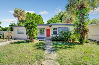 Plus de détails pour 1016 Chipola Rd, Fort Pierce, FL - Logement à vendre