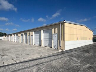 Plus de détails pour 135 Evernia St, Jupiter, FL - Industriel/Logistique à louer