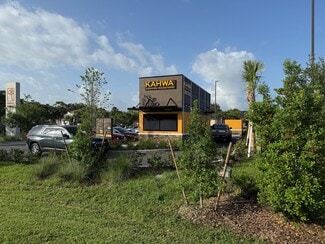 Plus de détails pour 3502 Tampa rd, Oldsmar, FL - Local commercial à vendre