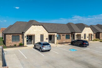 Plus de détails pour 2601 Little Elm Pky, Little Elm, TX - Bureau à louer