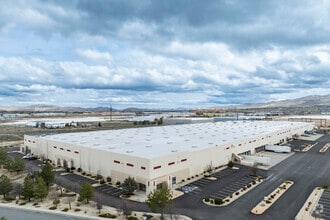 6650 Echo Ave, Reno, NV - VUE AÉRIENNE vue de carte - Image1