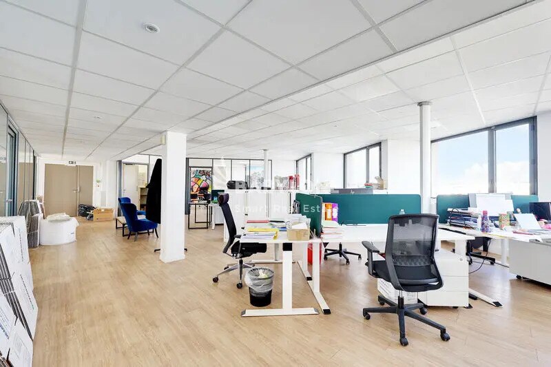 Bureau dans Boulogne-Billancourt à louer - Photo intérieure – Image 3 sur 13