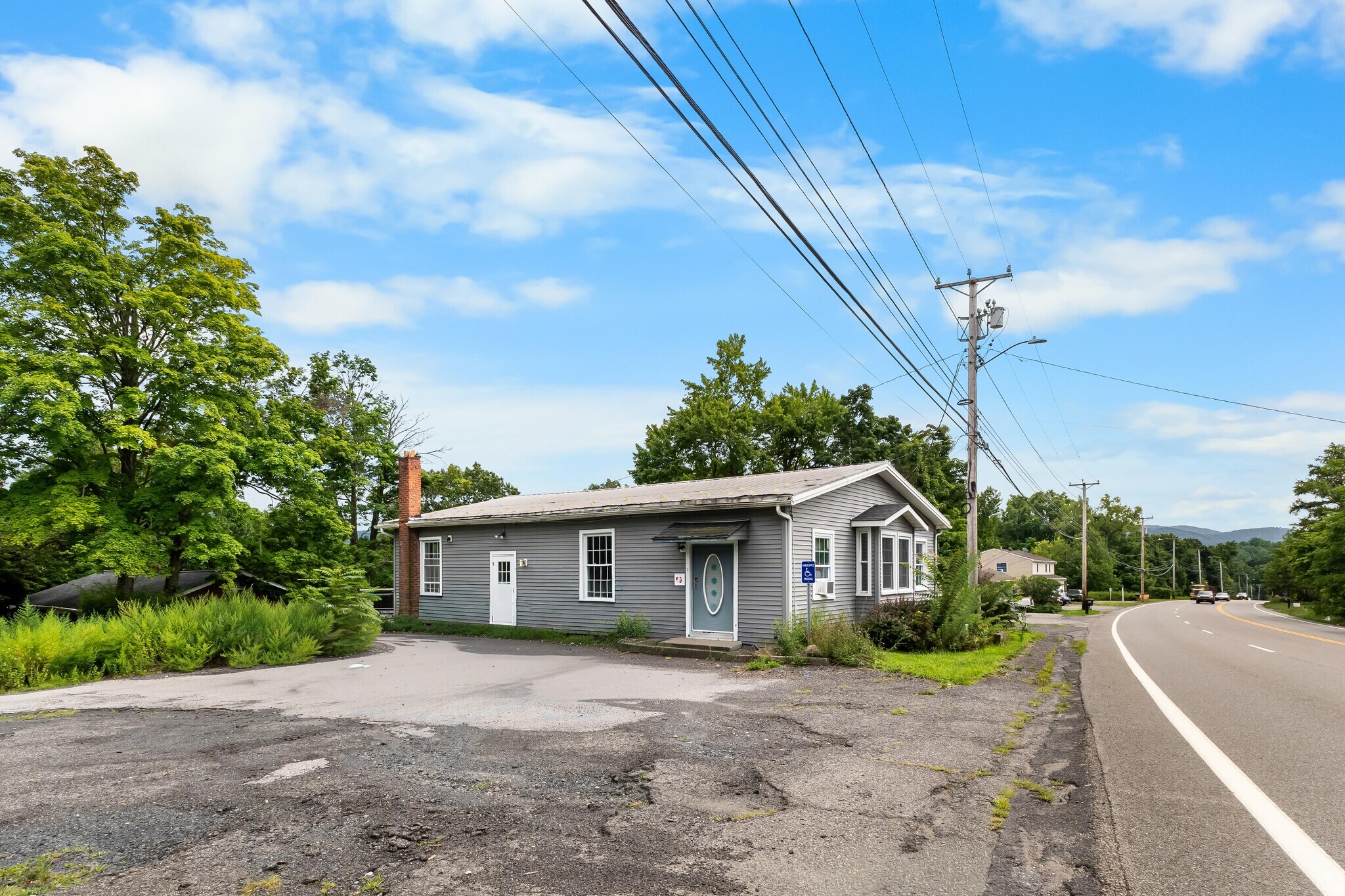 2330 State Route 32, New Windsor Township, NY à louer Photo de l’immeuble– Image 1 sur 23