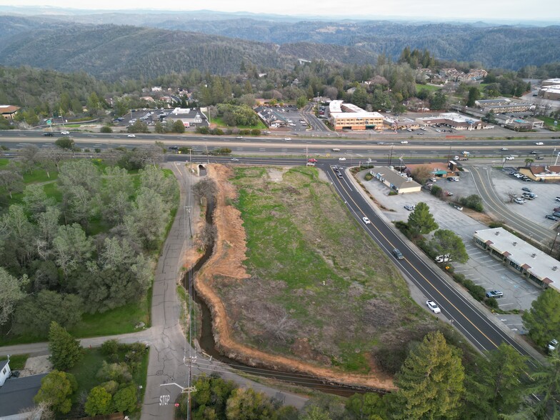 Lot 0 Luther Rd, Auburn, CA à vendre - Aérien – Image 2 sur 10