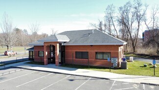 Plus de détails pour 85 University Dr, Amherst, MA - Bureau à louer