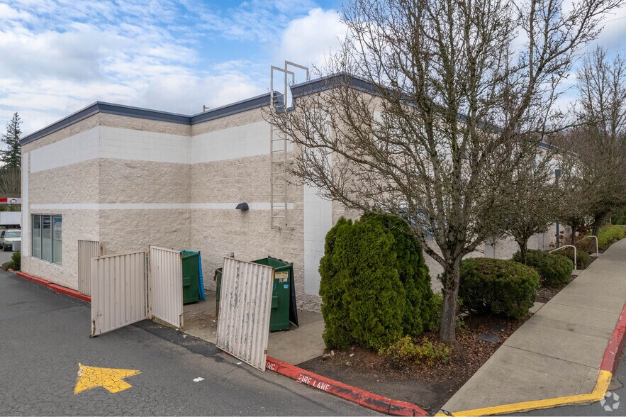 1888 SE Sedgwick Rd, Port Orchard, WA à louer - Photo de l’immeuble – Image 3 sur 3